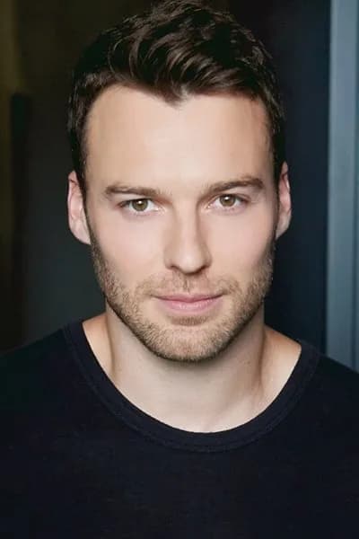 Peter Mooney photo
