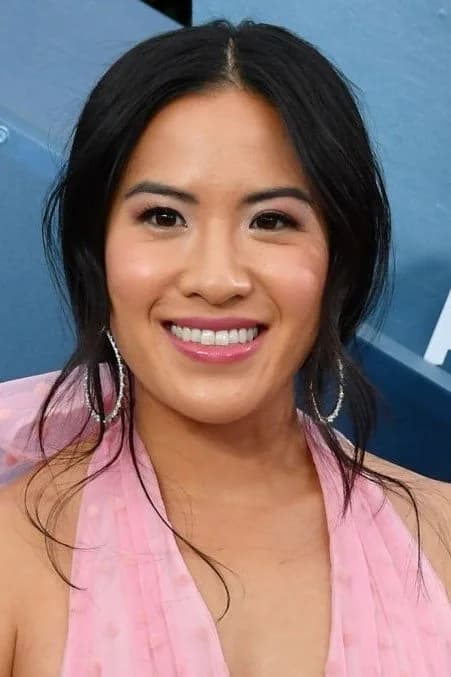 Melissa Tang 사진