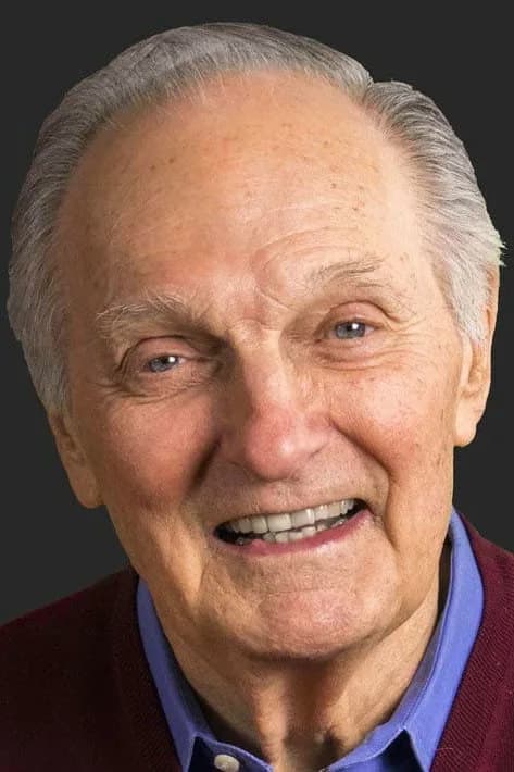 Photo de Alan Alda