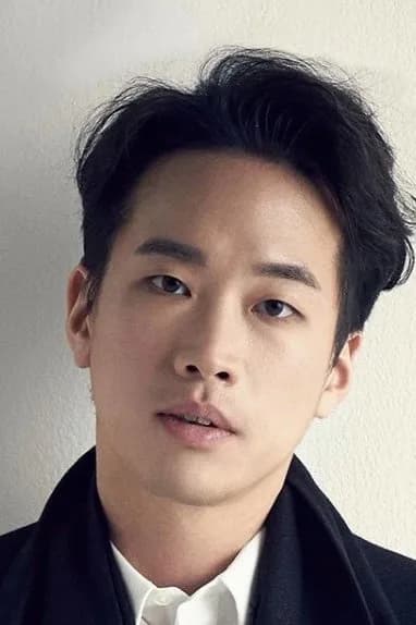 صورة Jung Jae-il