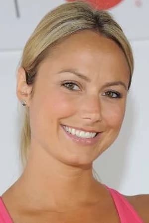 Stacy Keibler fotoğrafı