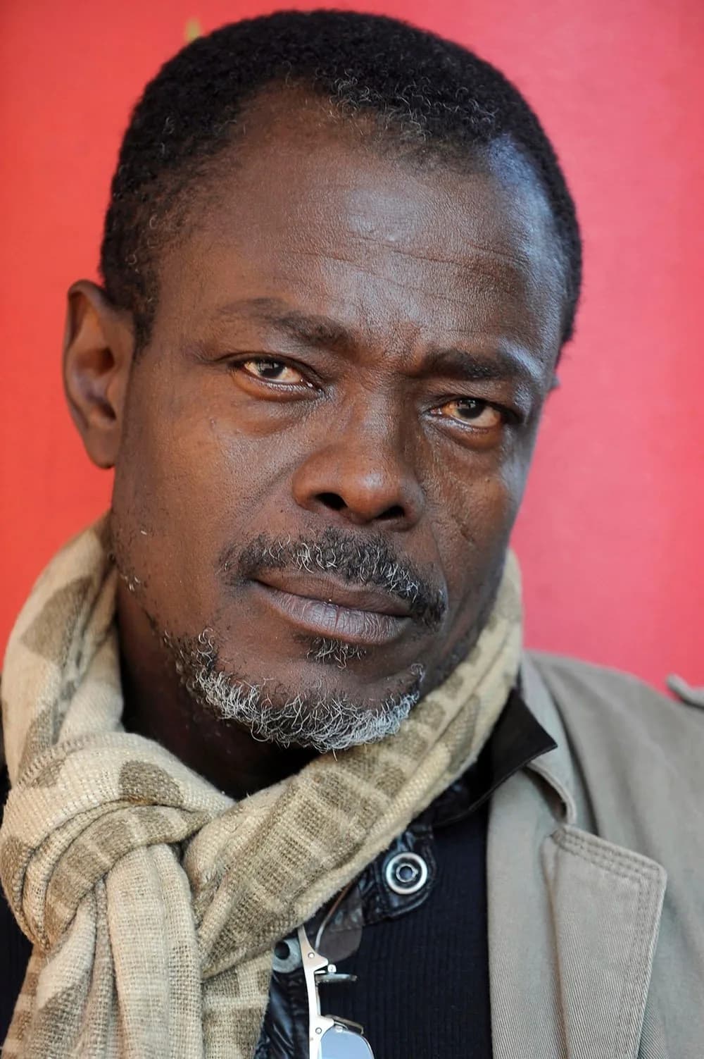 Photo de Fargass Assandé