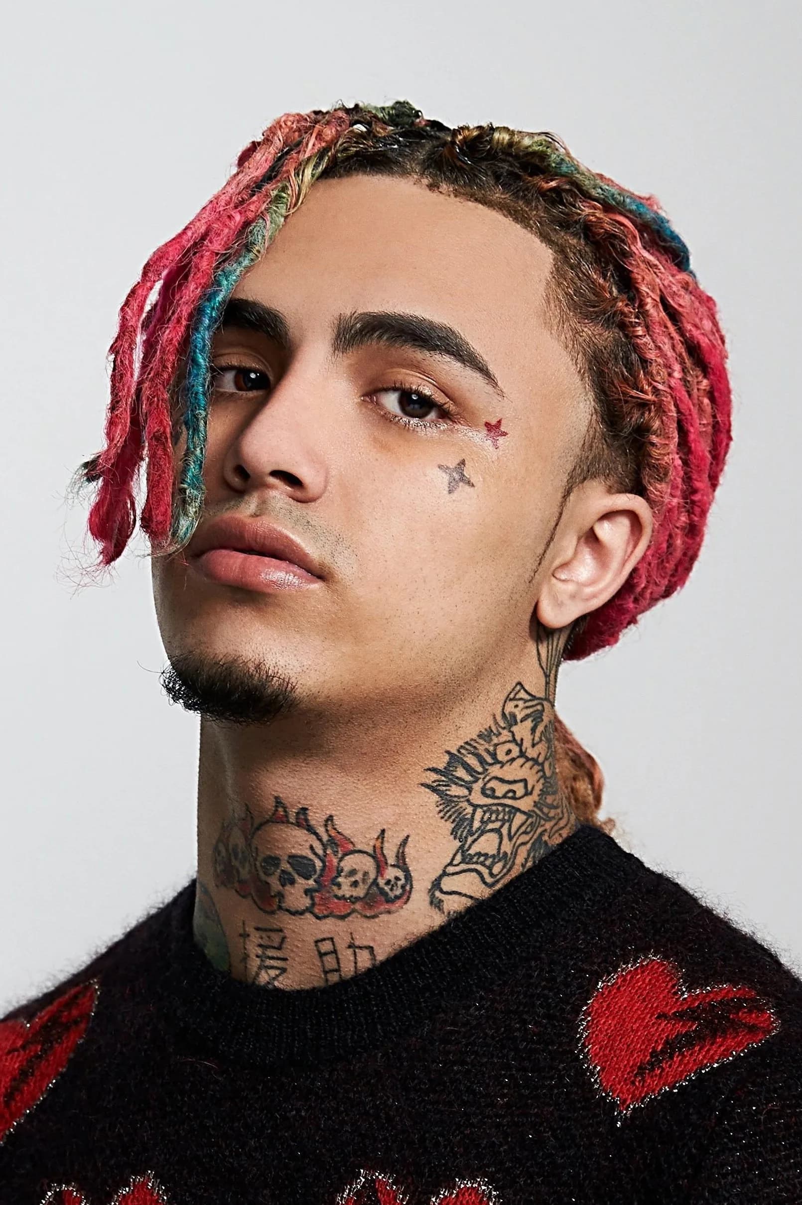 Foto di Lil Pump