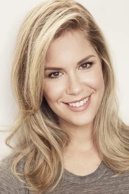 Amy Goodmurphy 사진