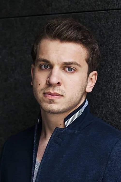Edin Hasanović 사진