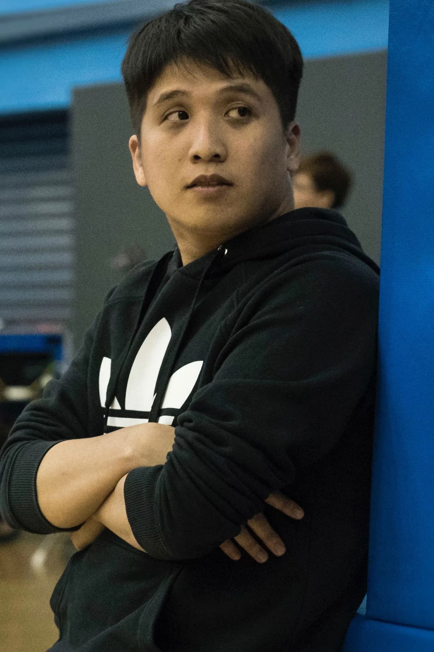 Hung Tzu-hsuan photo