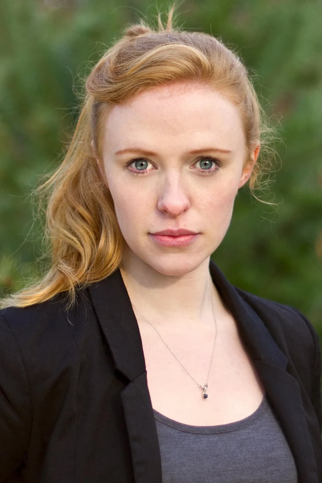 Foto von Pagan McGrath