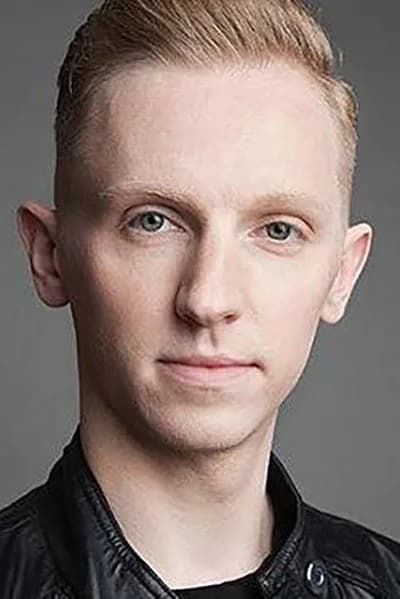 Paul Hilgedieck 사진