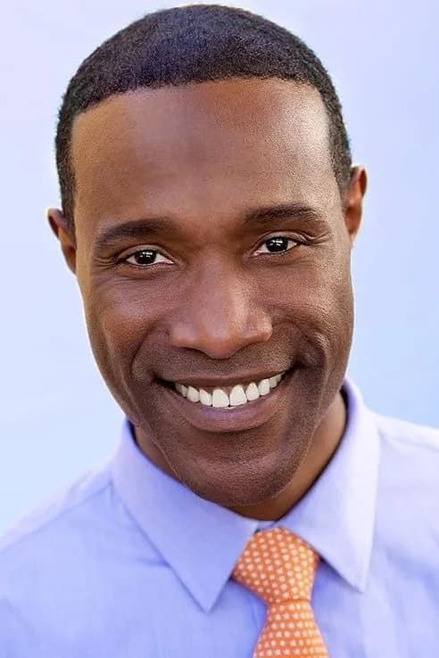 Daryl C. Brown 사진