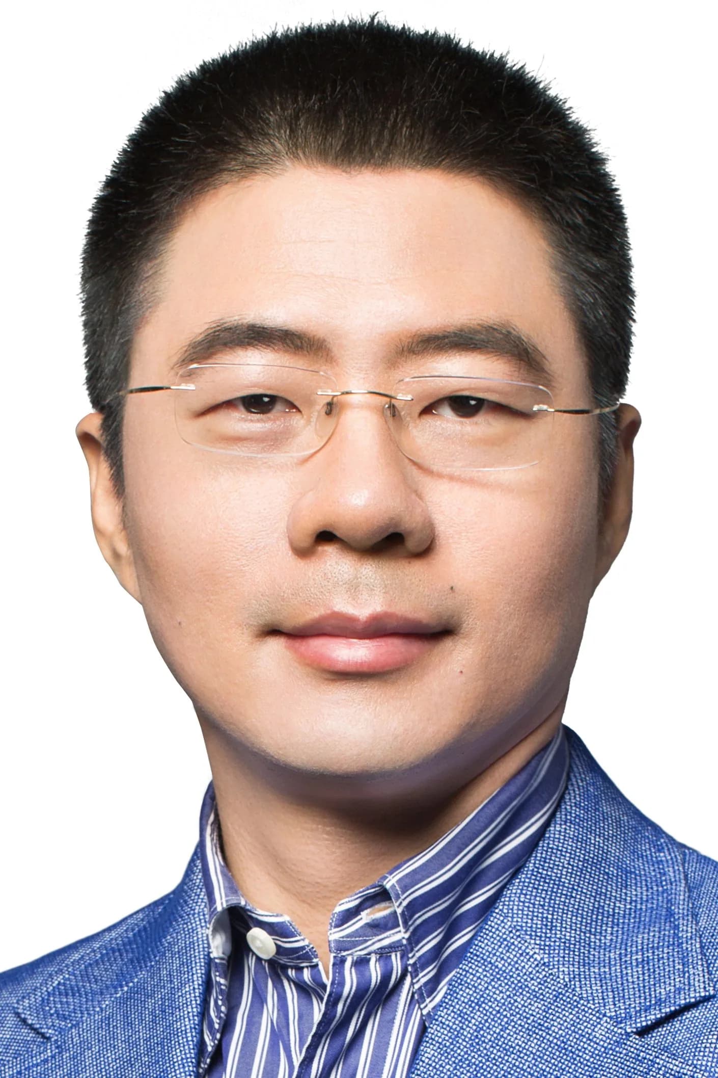 Edward Cheng 사진