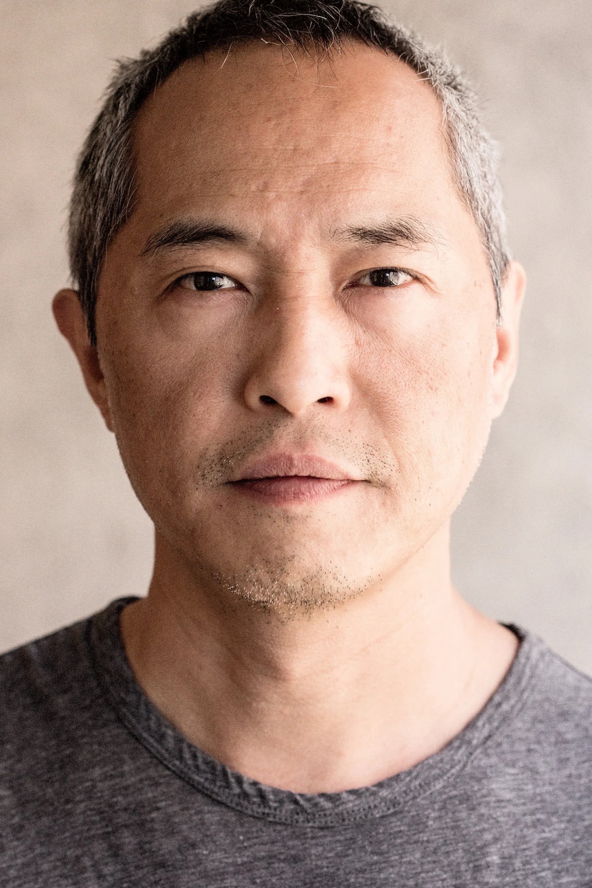 Ken Leung fotoğrafı