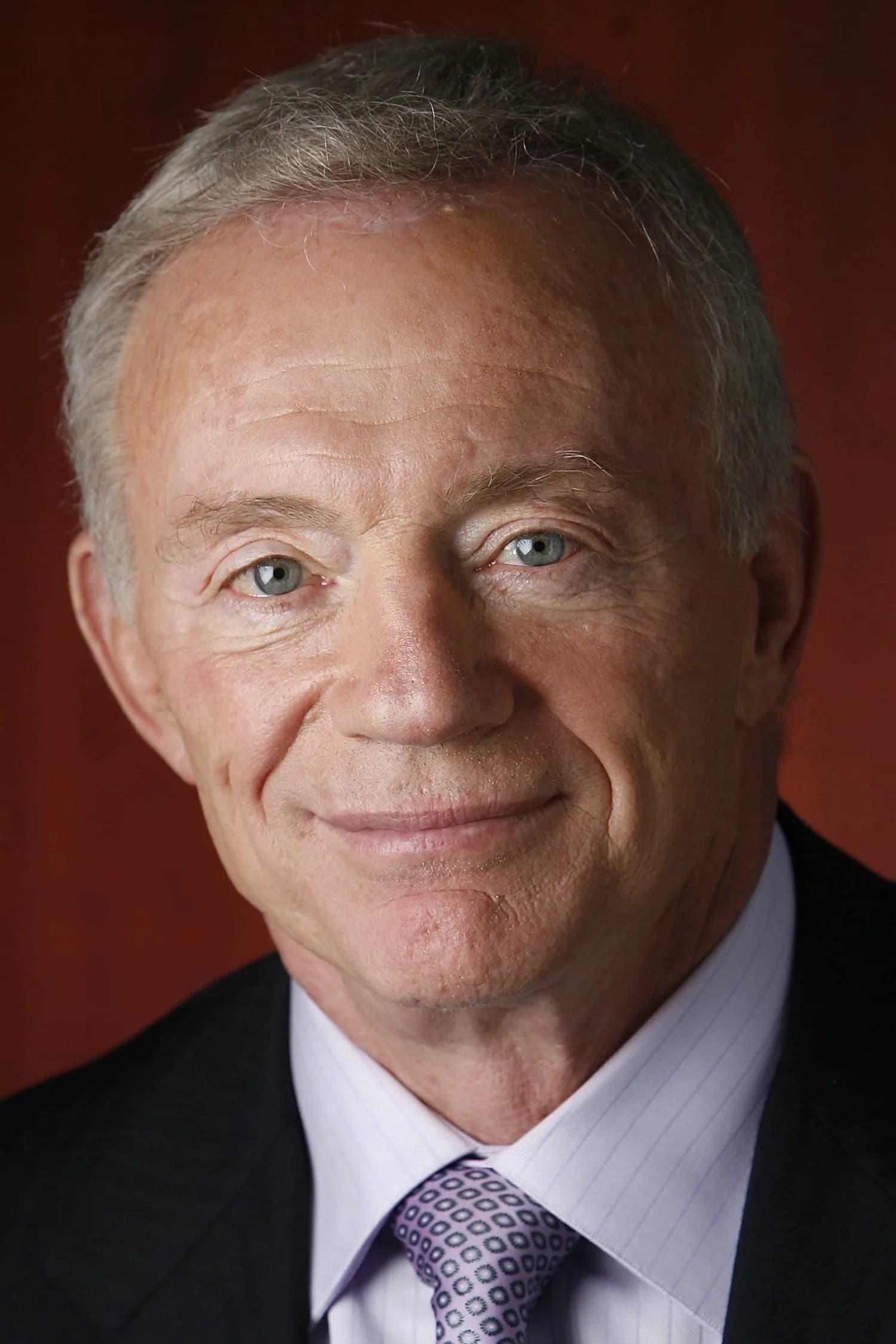 Foto di Jerry Jones