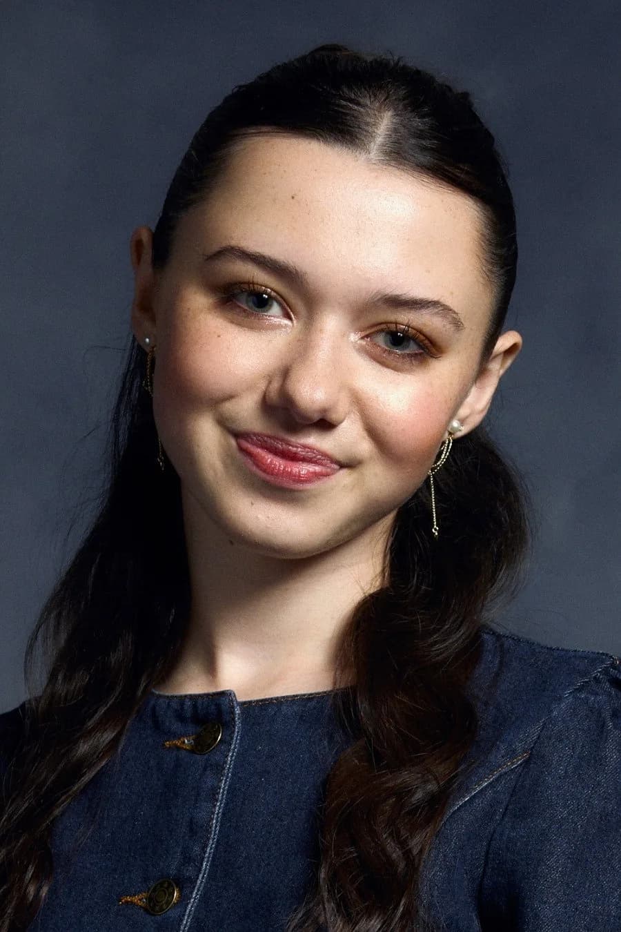 Foto de Violet McGraw