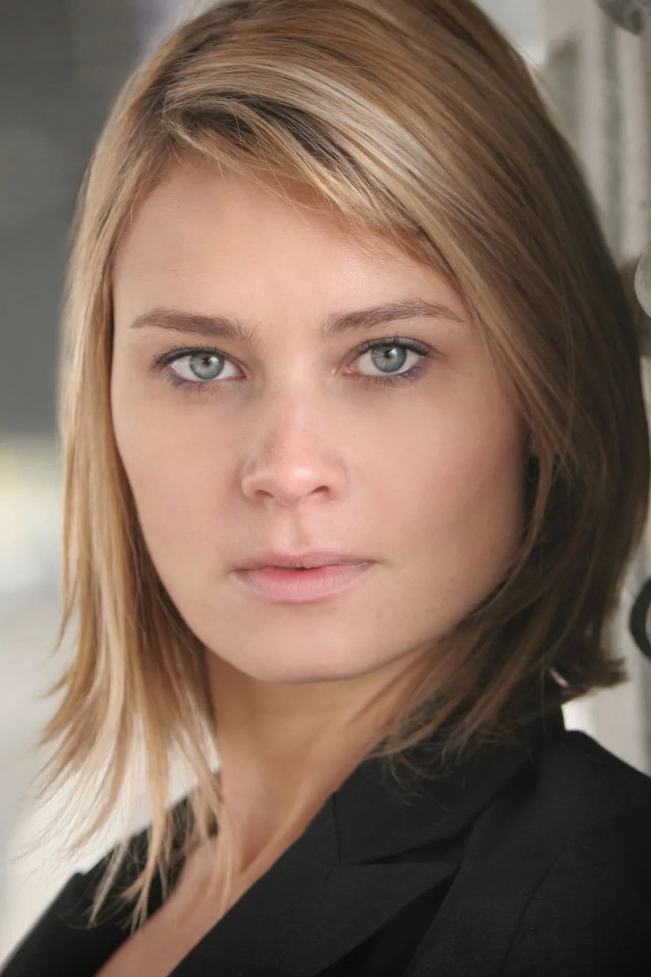 Foto von Kristina Klebe