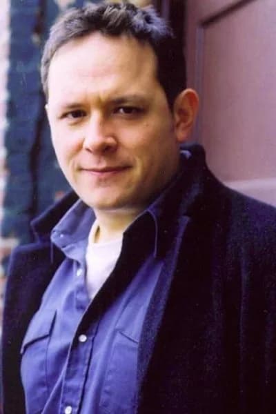 Trevor Martin photo