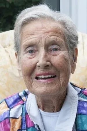 Margery Mason की तस्वीर