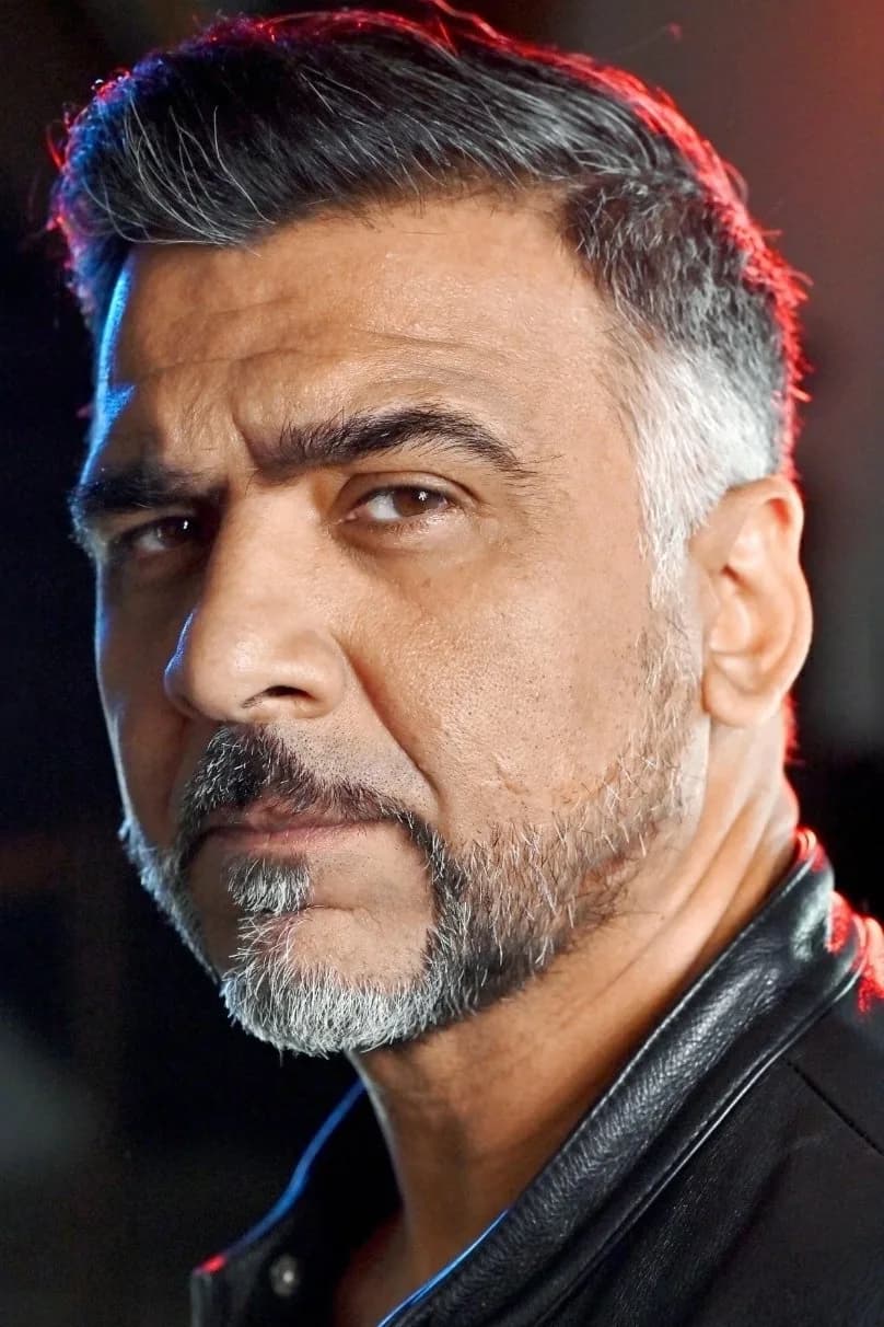 Kamran Shaikh photo