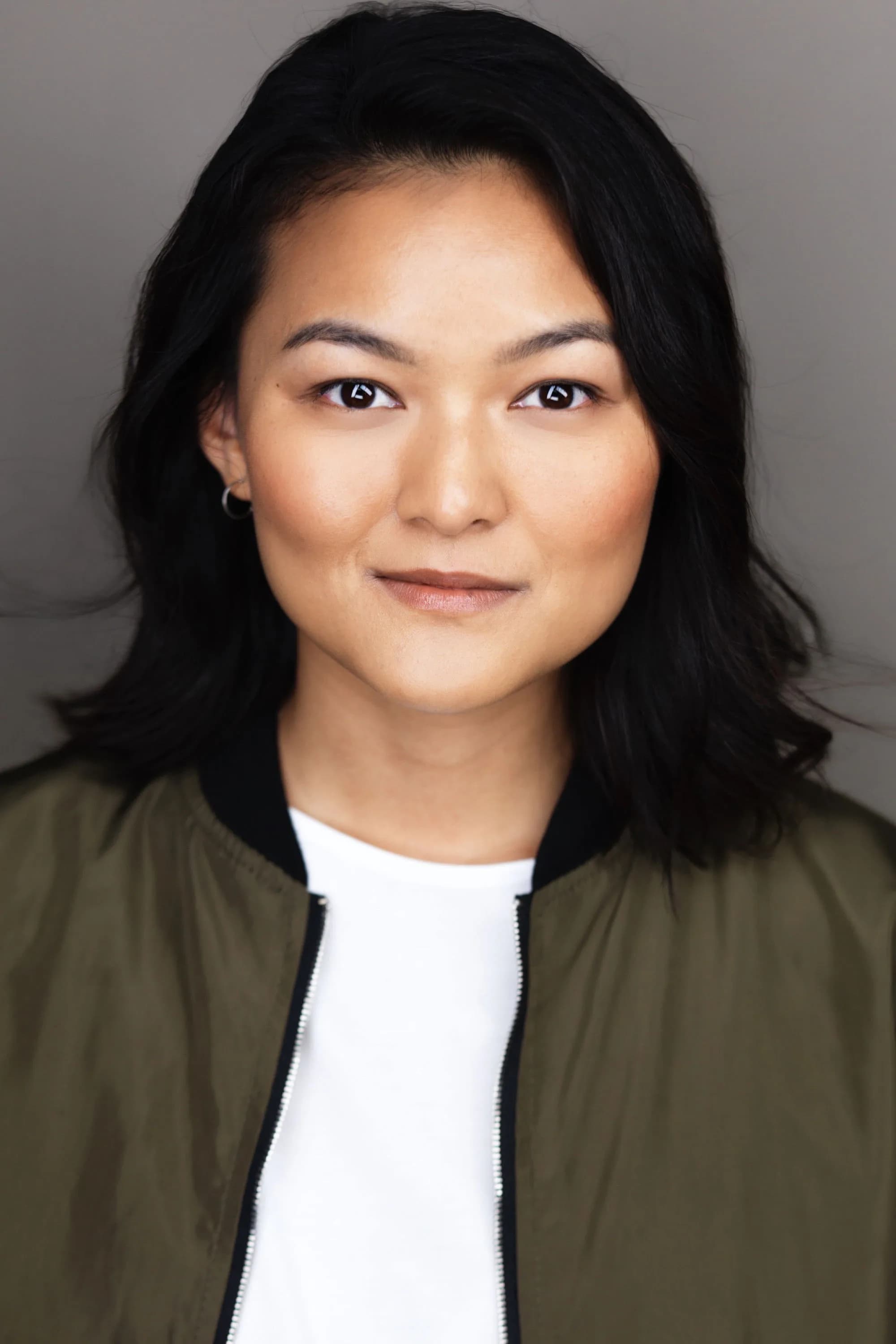 Tina WongLu 사진