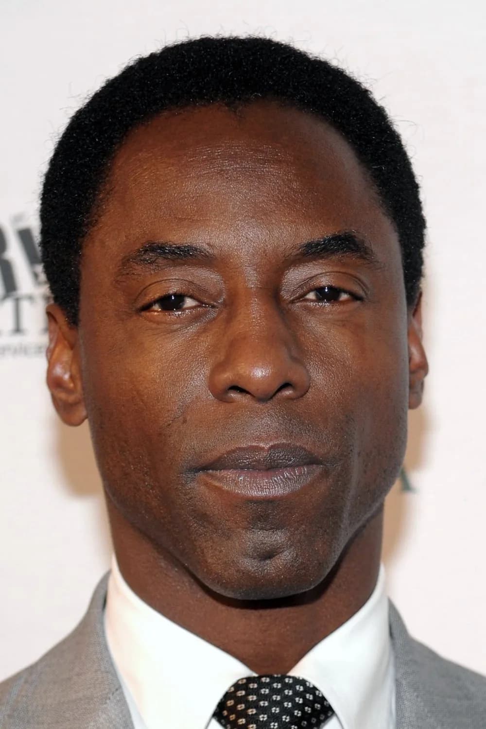 Foto di Isaiah Washington