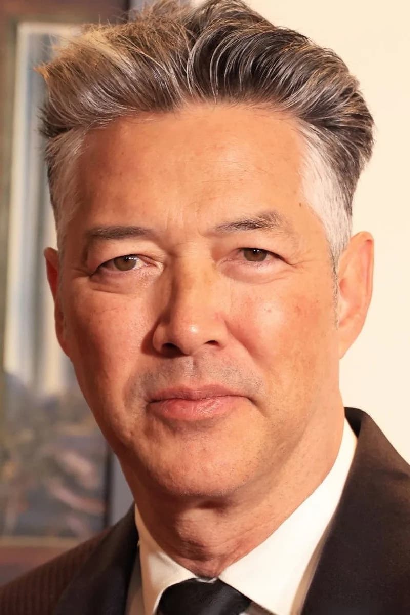 Russell Wong photo