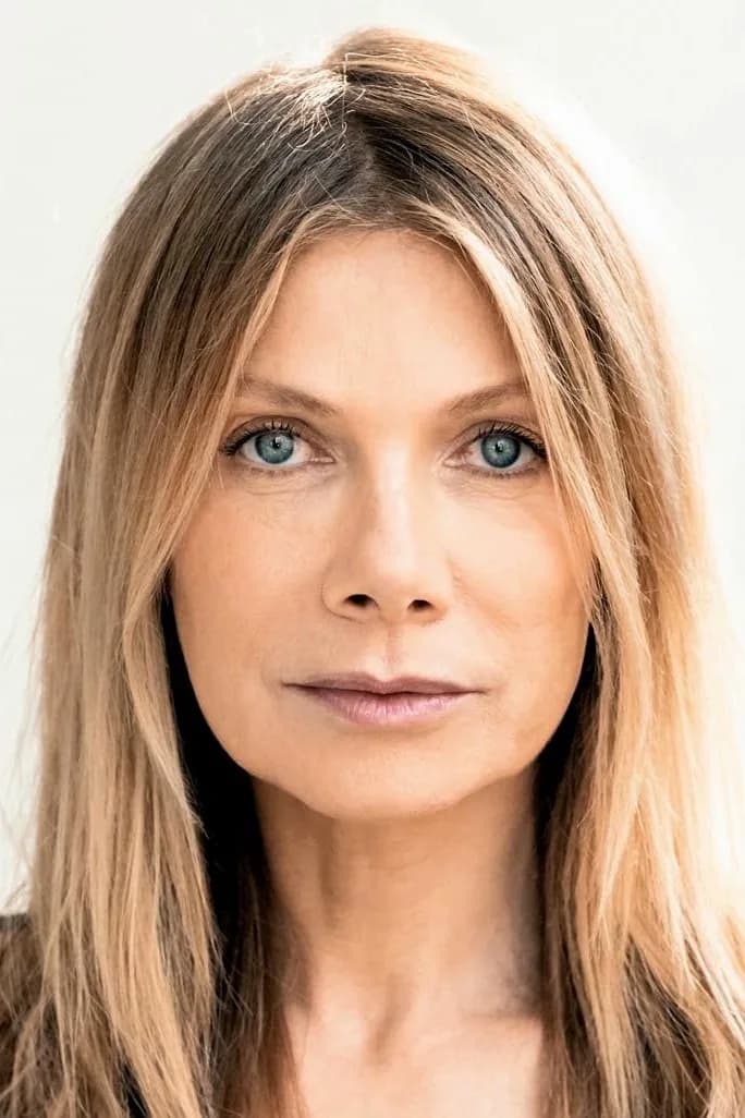 Ursula Karven 사진