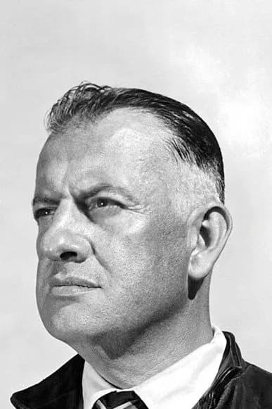 Oscar Beregi Jr. photo