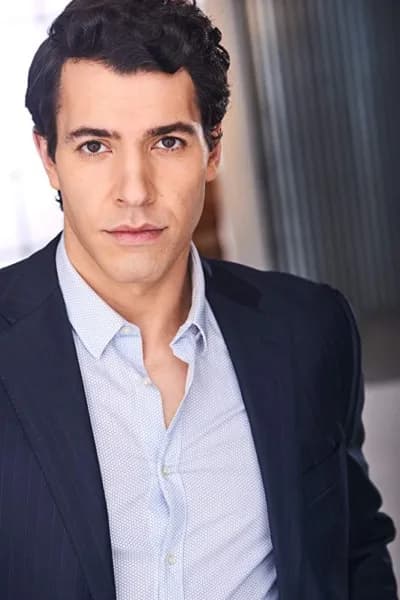 Michael Kupisk 사진