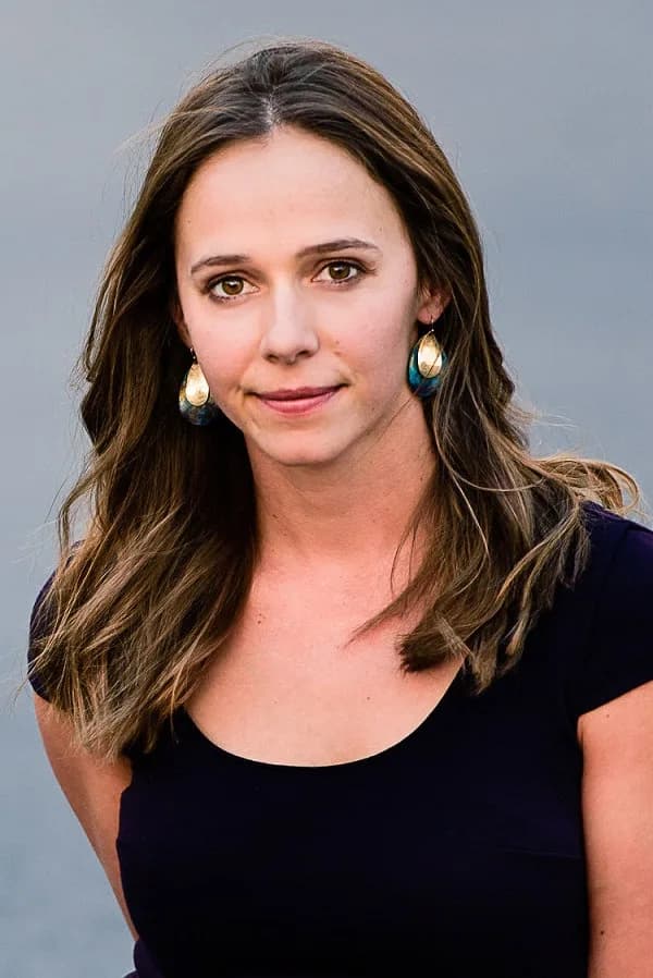Foto von Whitney Palmer