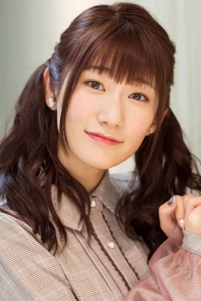 Foto de Miho Okasaki