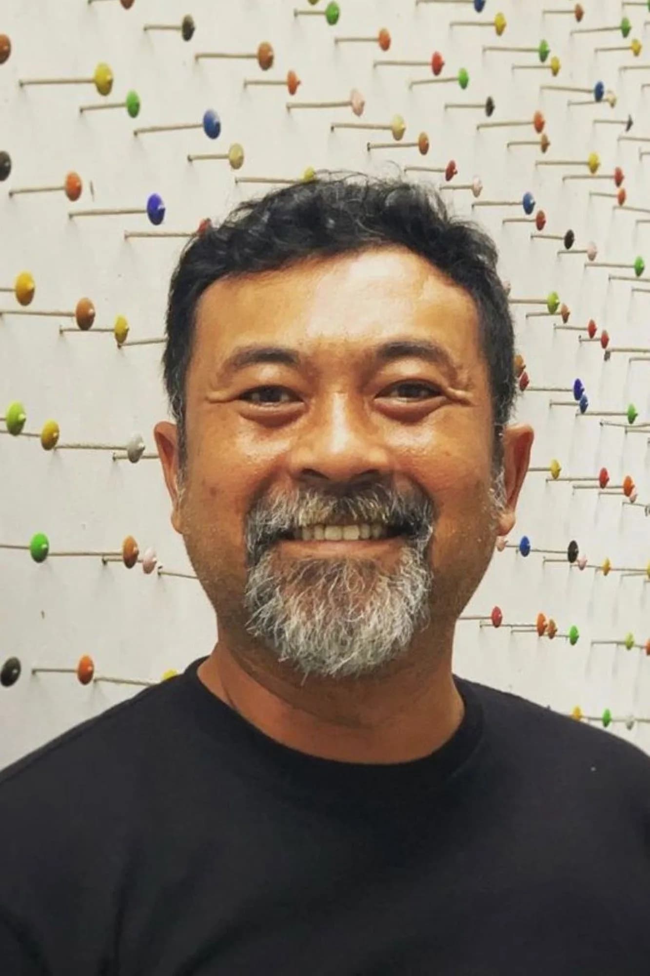 Foto de Kiki Narendra