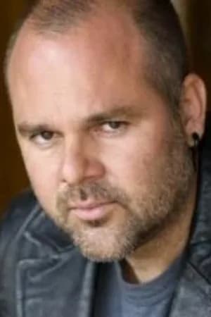 Richard Augustine photo