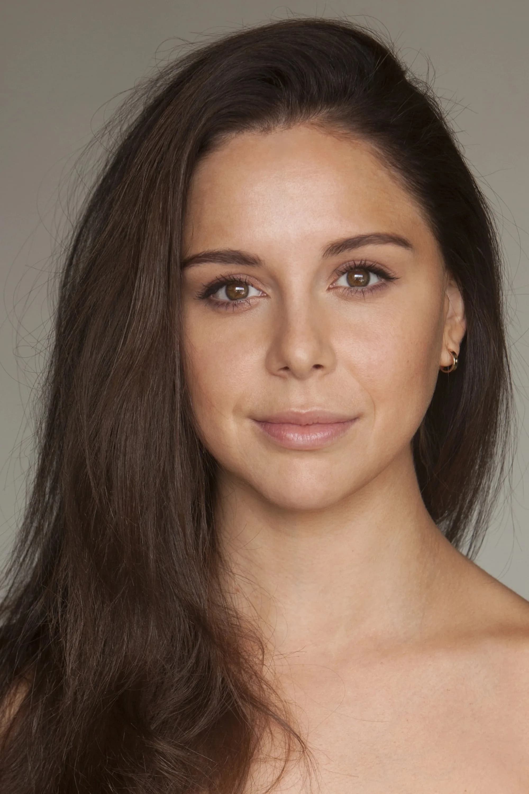 Makenzie Vega fotoğrafı
