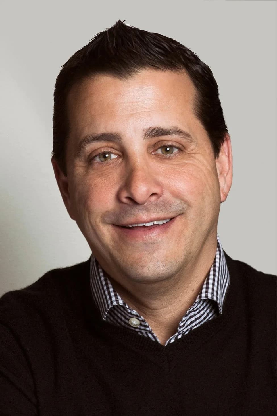 David C. Glasser fotoğrafı