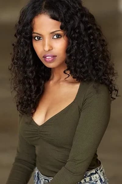 Luwam Mikael 사진
