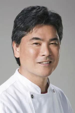 Photo de Roy Yamaguchi