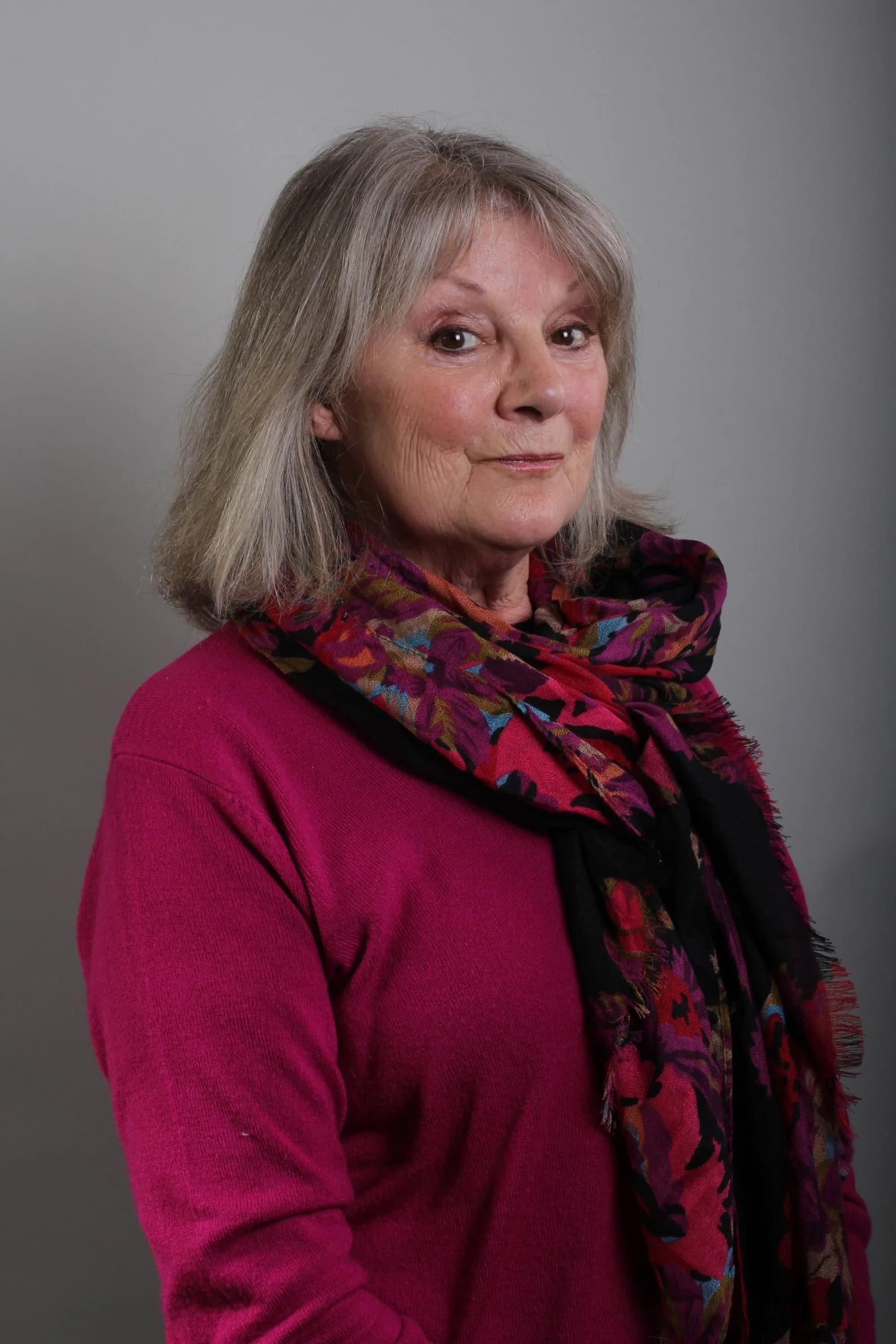 Foto von Anneke Wills