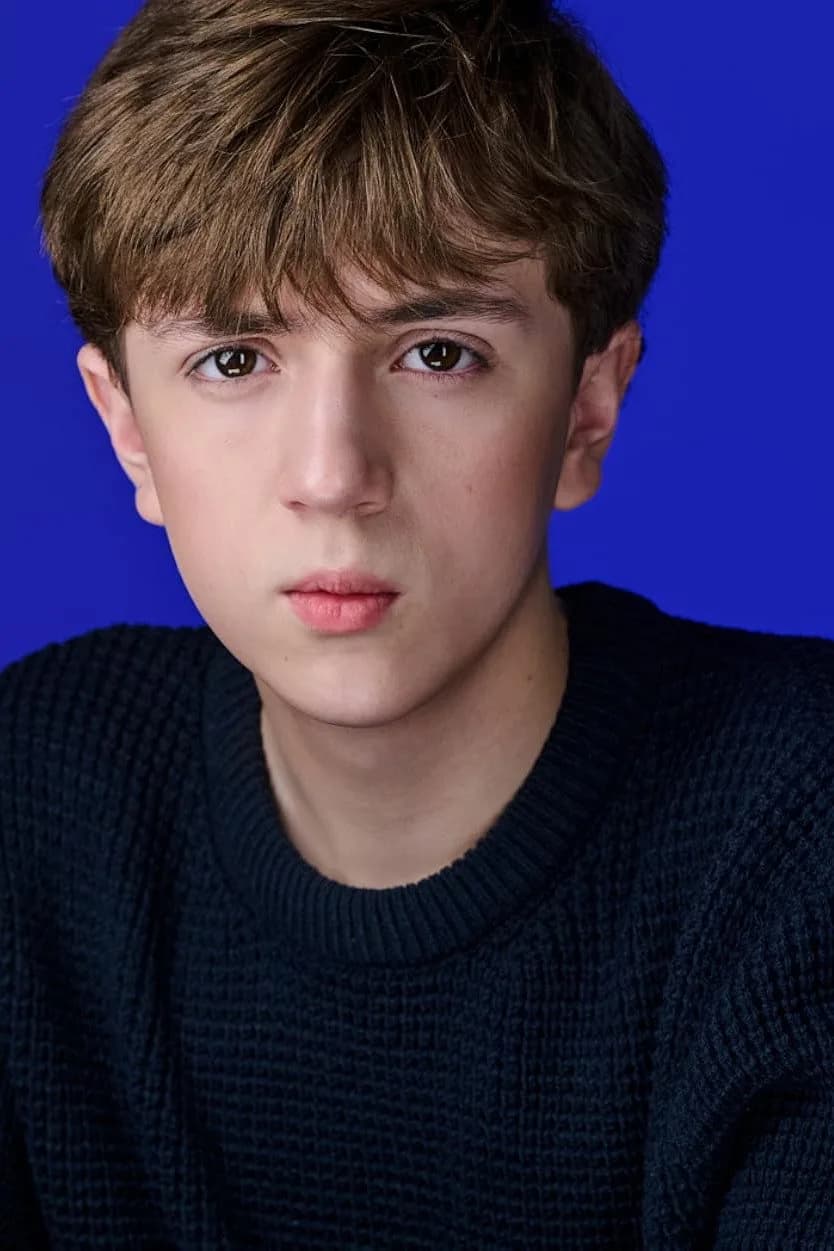 Bryson JonSteele fotoğrafı