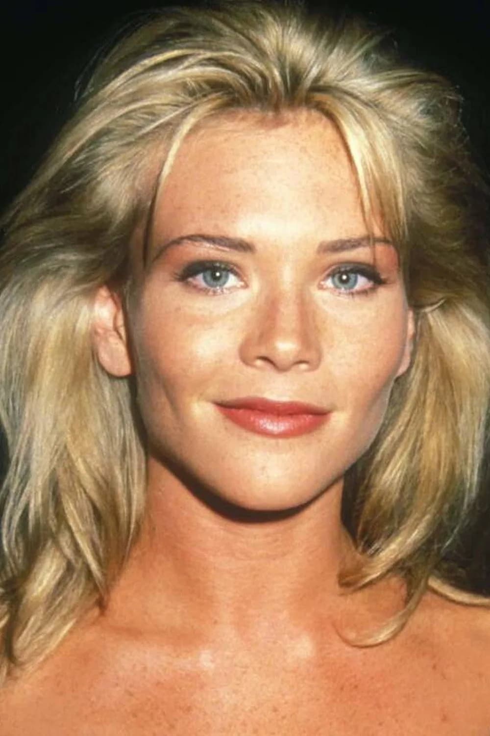 Foto de Amy Locane