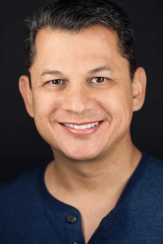 Patrick Wolff की तस्वीर