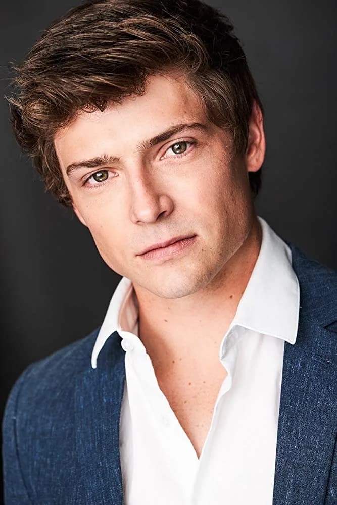 Foto de Austin James