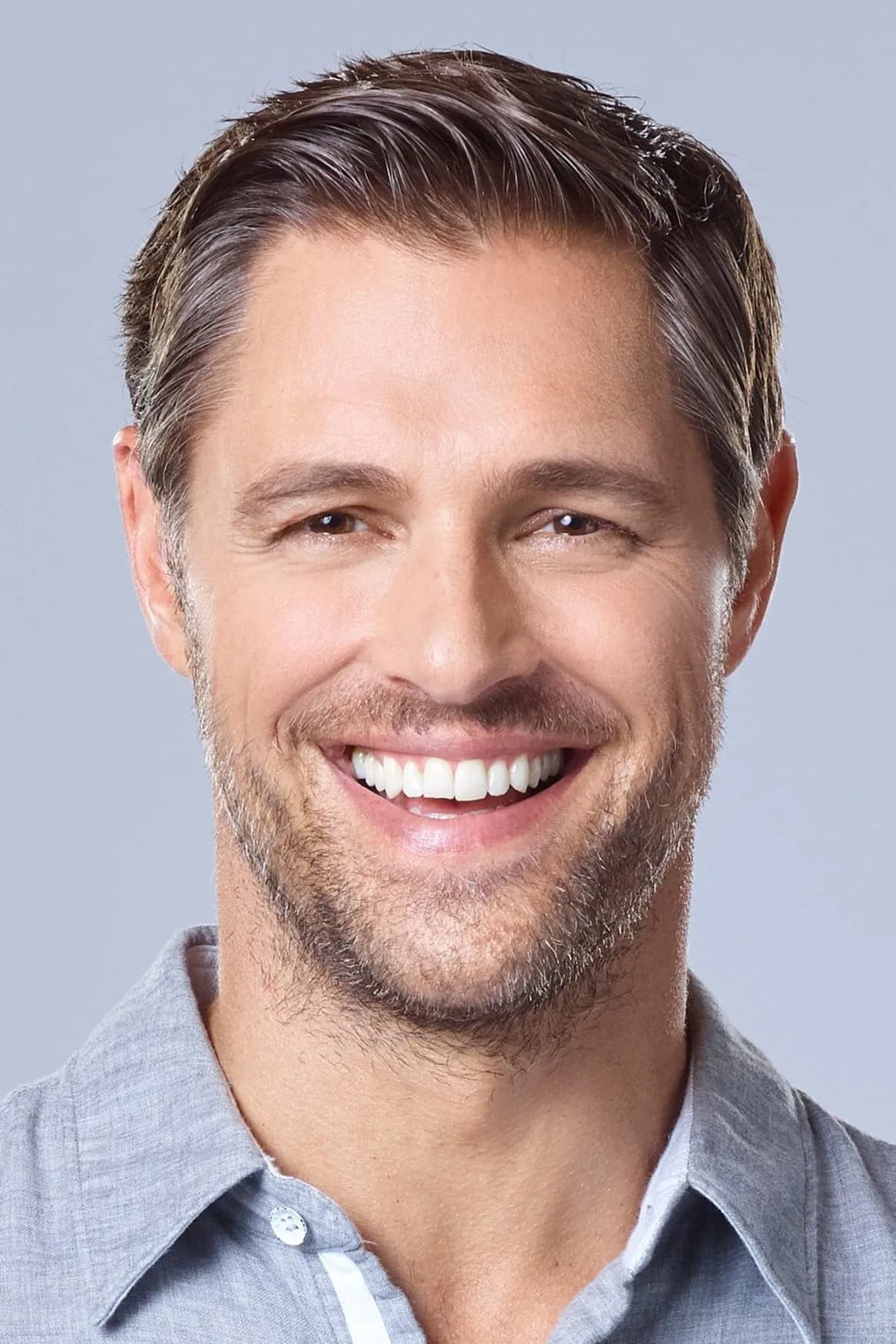 Sam Page की तस्वीर