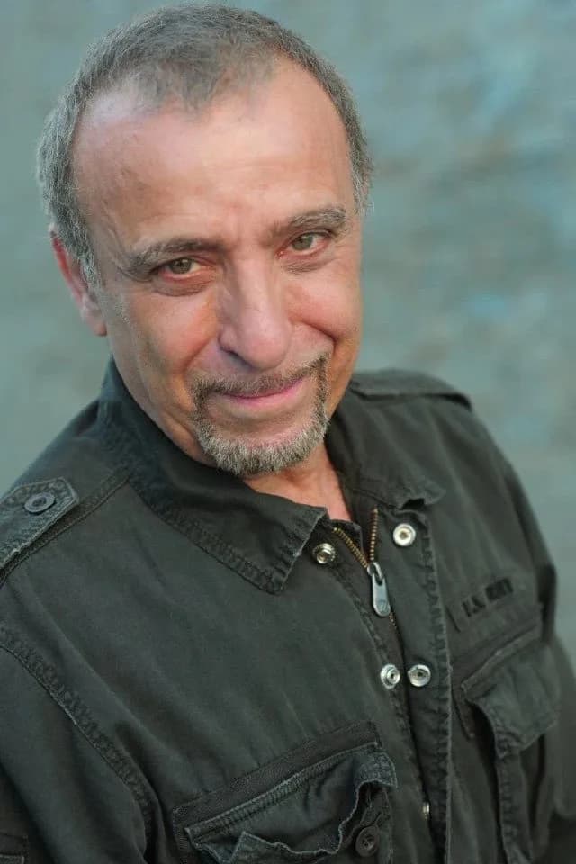 Foto von Avner Garbi
