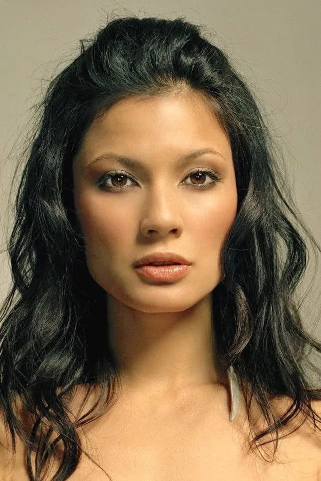 Foto von Natassia Malthe