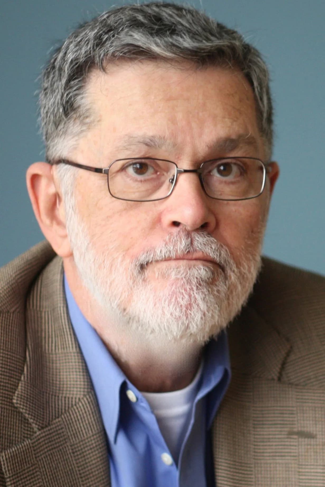 Geoffrey C. Ward photo