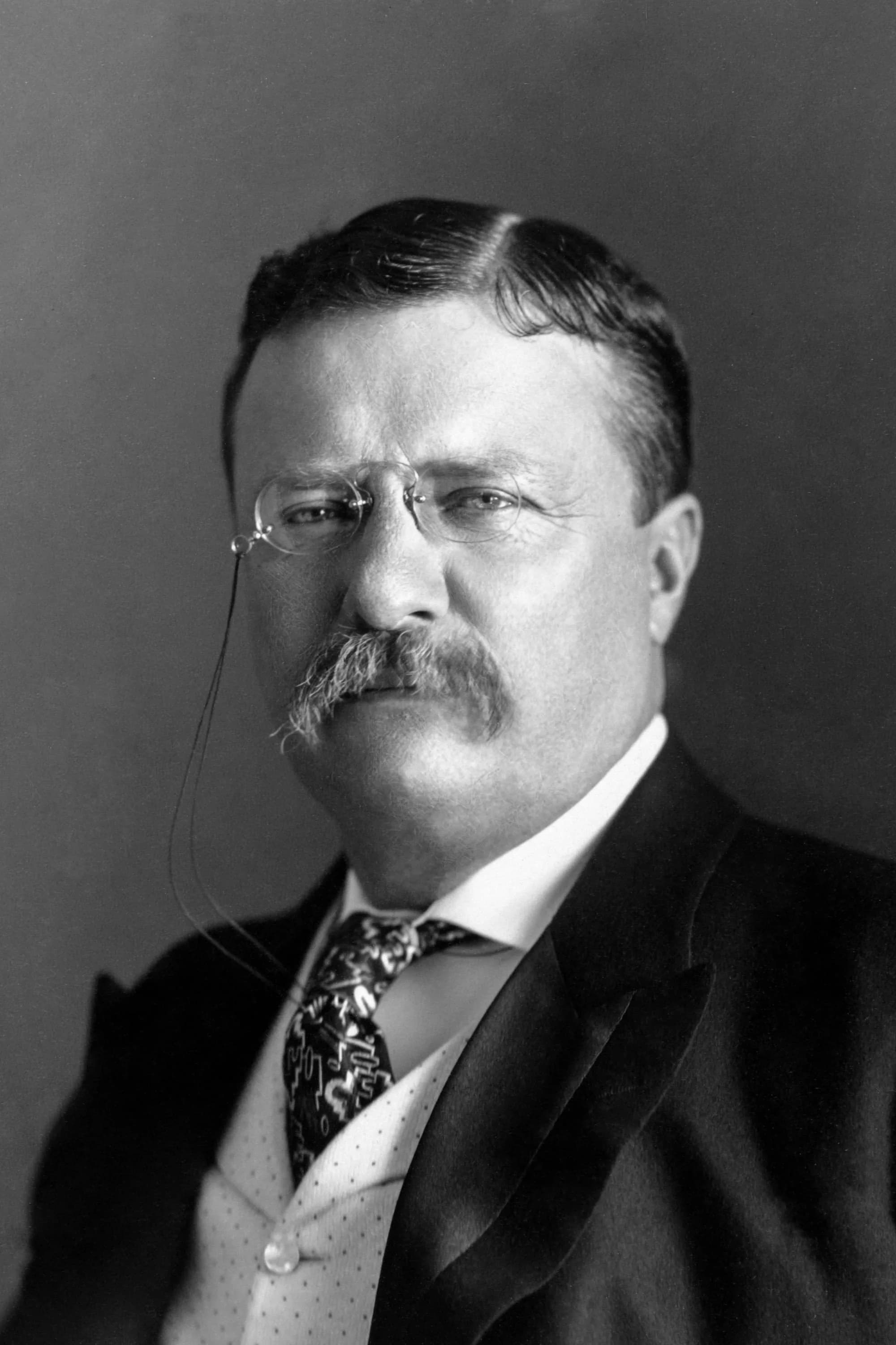 Foto di Theodore Roosevelt