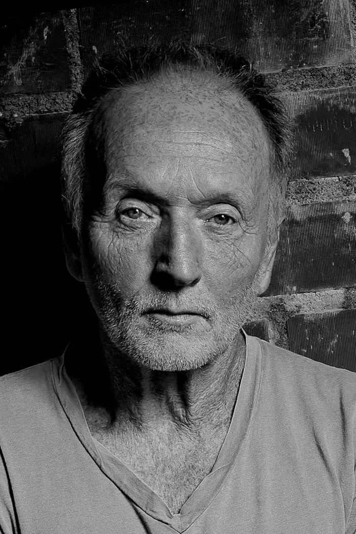 Tobin Bell की तस्वीर