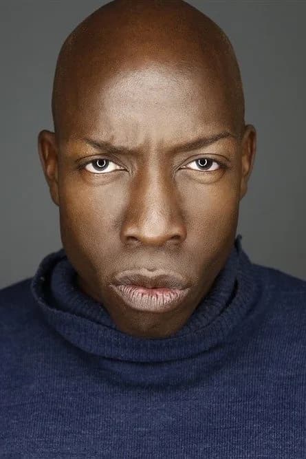 صورة Akil Wingate
