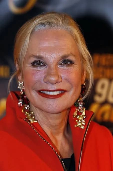 Monique van de Ven 사진