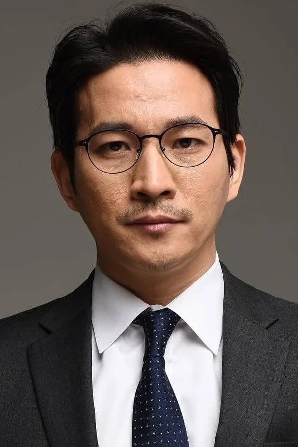 Foto de Kim Sung-gon