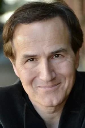 Robert Cait 사진